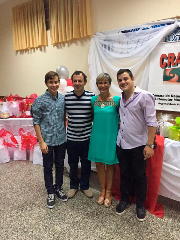 Distribuidora Multirepuestos, socio estratégico de VDR - SR33