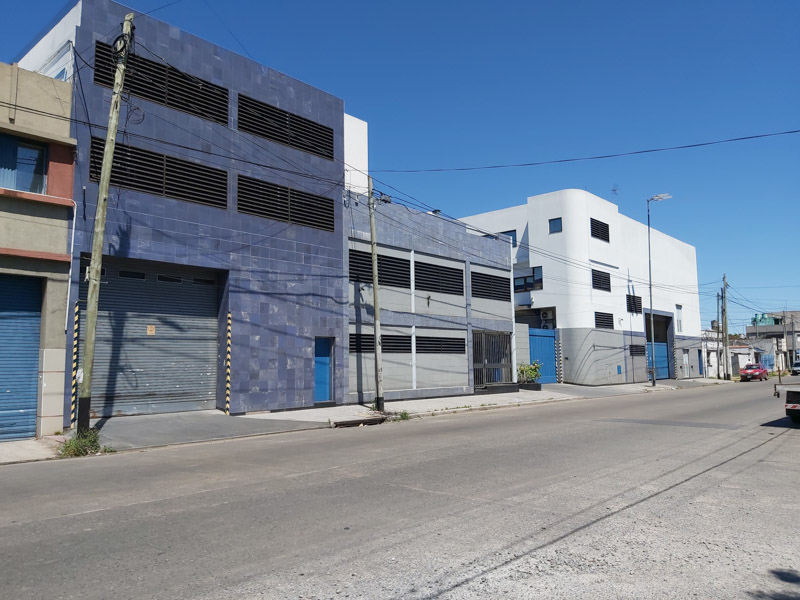 Pórpora, 70 años de trayectoria en el Mercado