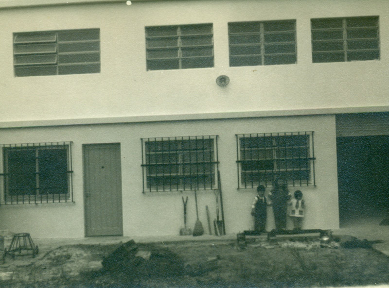 Pórpora, 70 años de trayectoria en el Mercado