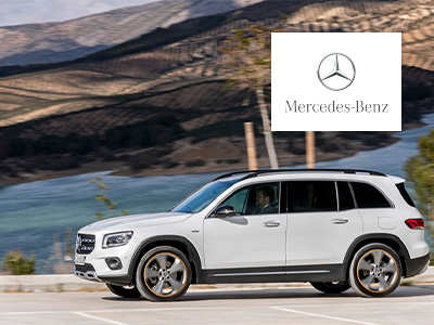 El Mercedes-Benz GLB recibió el premio “Excelencia en Seguridad” entregado por el CESVI