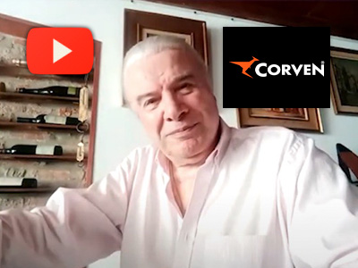 Institucional Corven: Auto Análisis con Alberto Martín