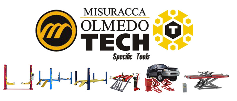 Novedades de MISURACCA & OLMEDO