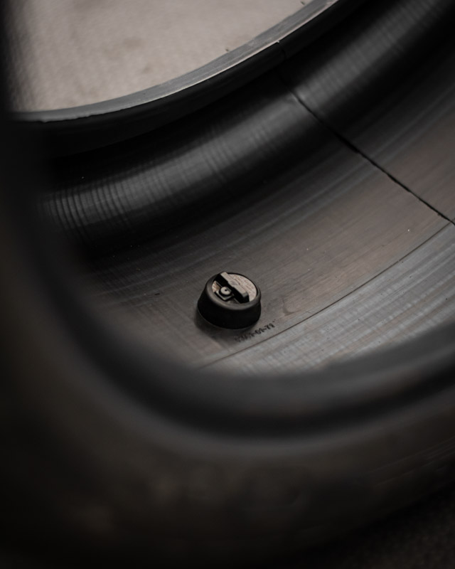 Innovación tecnológica: Michelin Pilot Sport Cup2 Connect