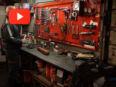 Taller Actual TV: 07 de octubre 2021