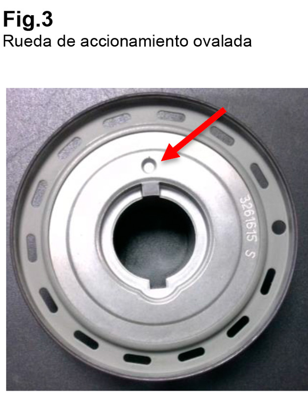 Pagano, descripción de producto Continental