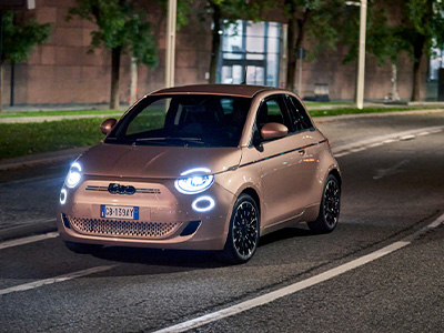 Stellantis y LG Energy Solution, unidas para producir baterías de iones de litio