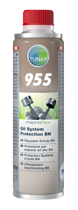 Descripción de producto Tunap: ¿Qué es el Boron Nitride?