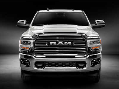 RAM lanza su línea de Pick Ups 2022 en Brasil