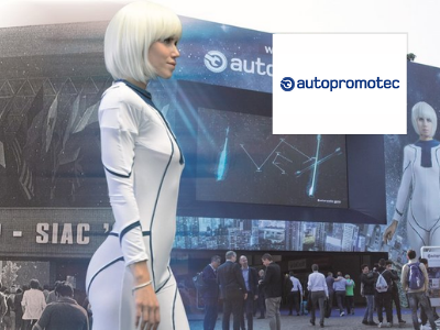 Autopromotec ayer y hoy