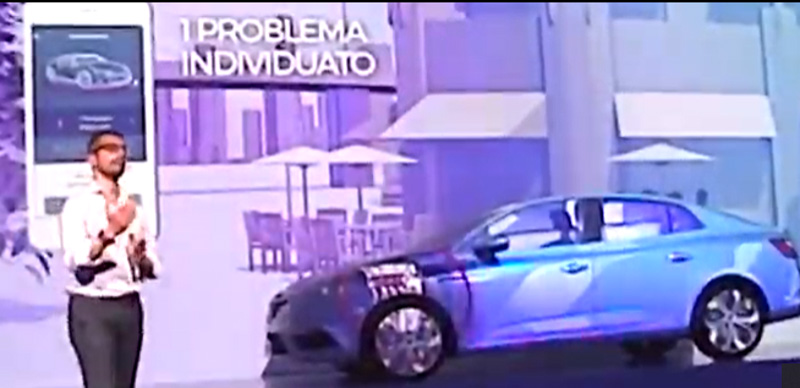 Información Autopromotec, referencias edición 2019 