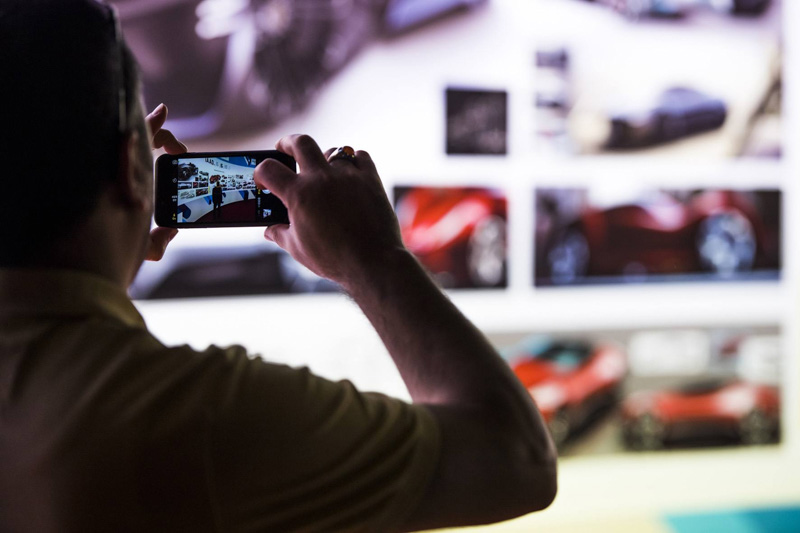 Información Autopromotec, referencias edición 2019 