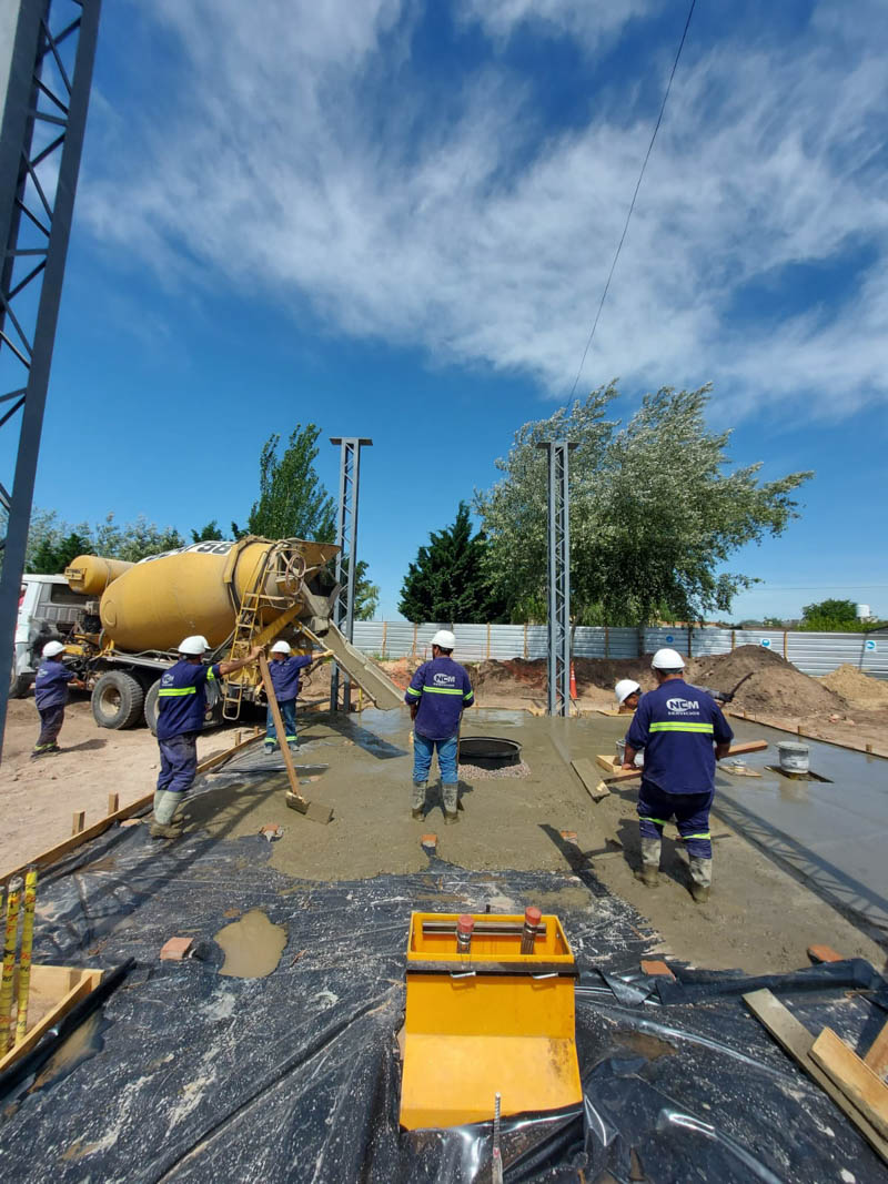 Grupo Soler, un gran equipo que nunca baja los brazos