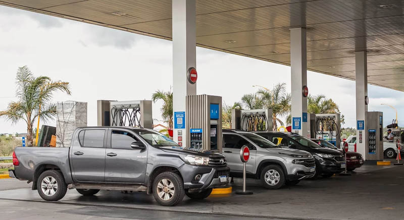 Sigue creciendo la cantidad de Estaciones de Servicio que forman parte de RedATM