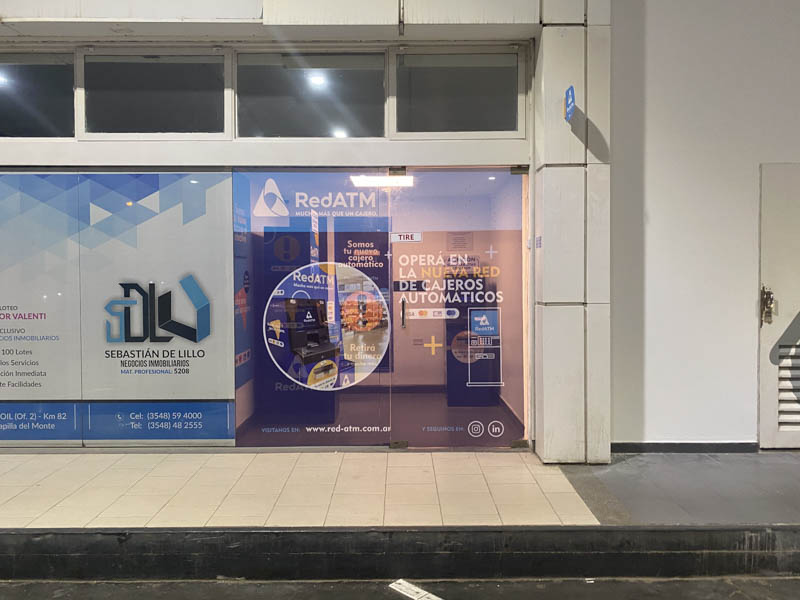 Sigue creciendo la cantidad de Estaciones de Servicio que forman parte de RedATM