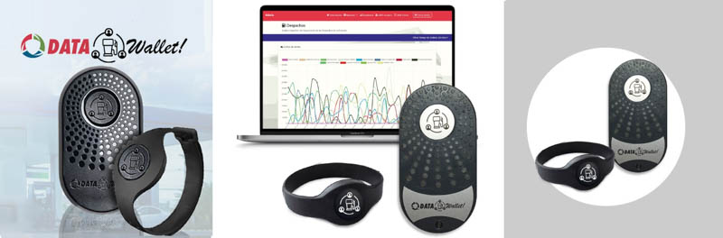 DATAOIL, lanza los siguientes softwares para que las Estaciones de Servicio puedan implementar en sus surtidores