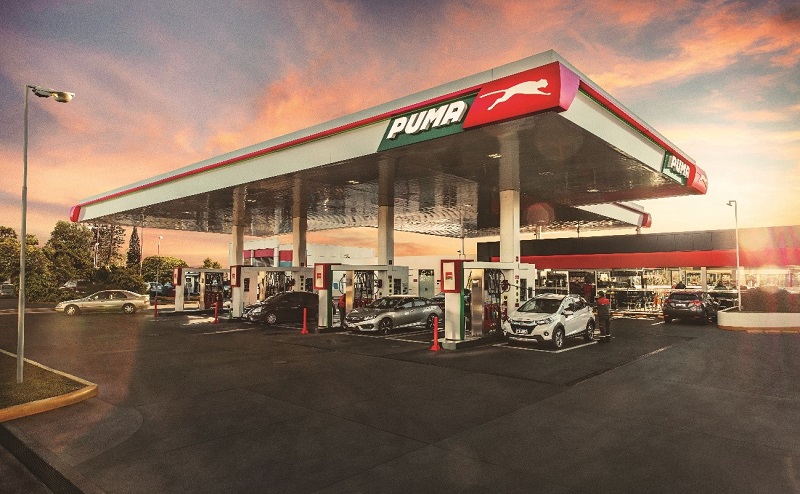 Puma Energy continúa con su fuerte apoyo al automovilismo