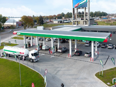 Puma Energy continúa con su fuerte apoyo al automovilismo