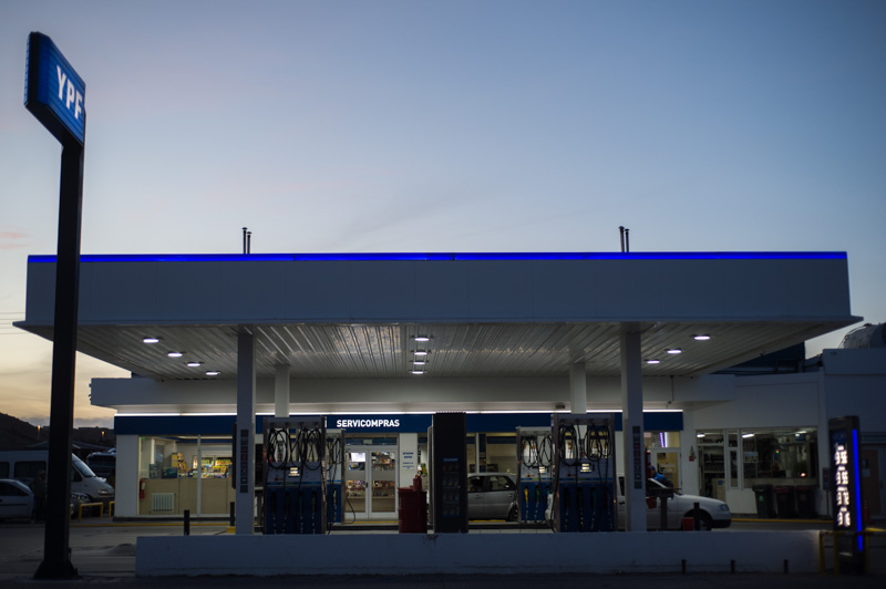 Más Estaciones de Servicio suman a RedATM