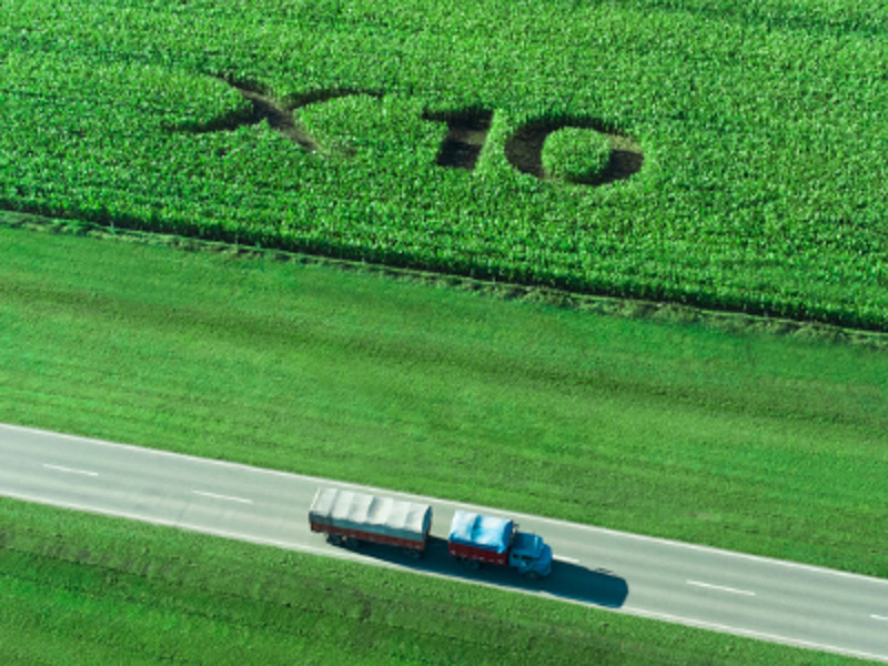 Axion energy presentó su combustible Axion Diésel X10