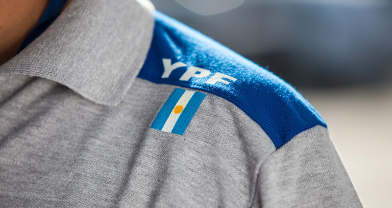 Asociación de Operadores de YPF - 10 años