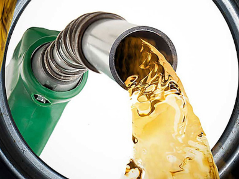 Operativos de control de tráfico ilegal de gasoil