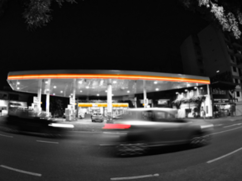 El envejecimiento de la Flota Vehicular Argentina