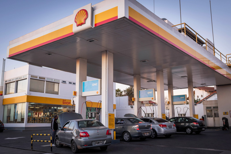 Entrevistamos a unos de los referentes del Sector, el Ing. Carlos Calabró