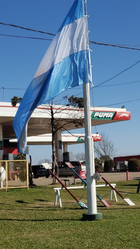 Realidad virtual y capacitación en Puma Energy 