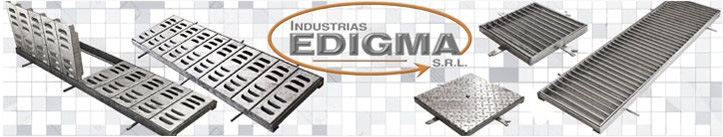 Recomendaciones Industrias Edigma 