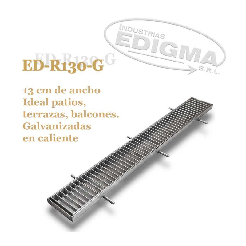 Recomendaciones Industrias Edigma 