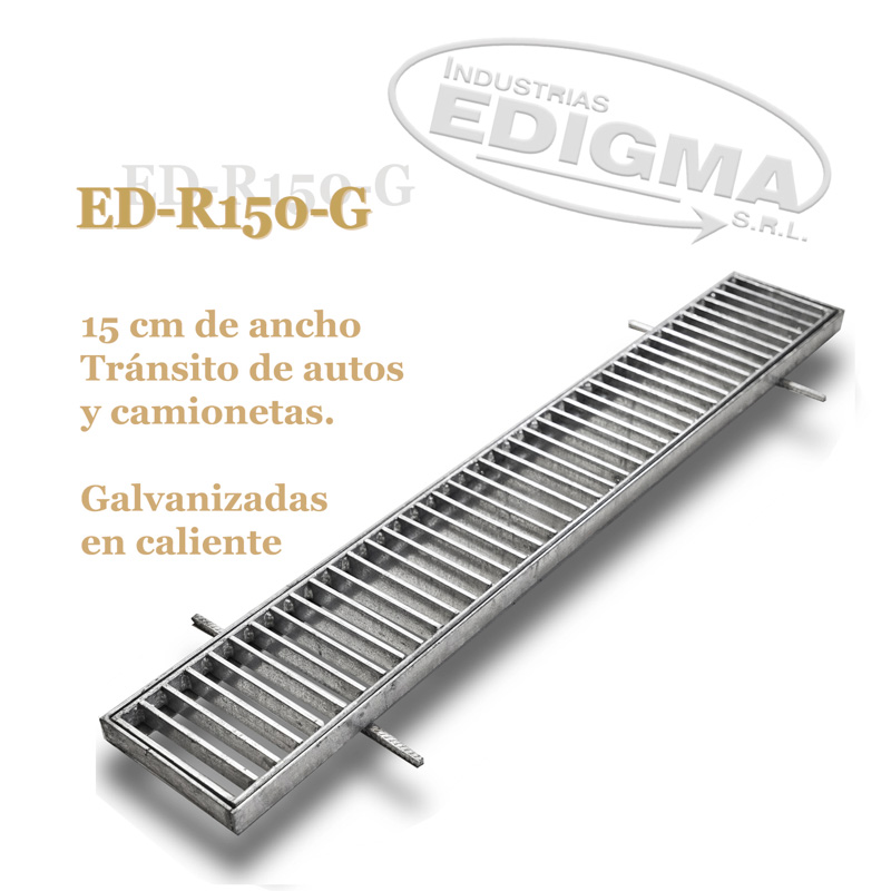 Recomendaciones Industrias Edigma 