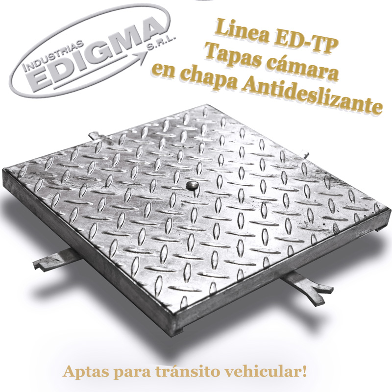 Recomendaciones Industrias Edigma 