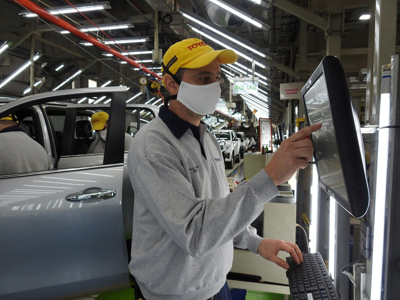 Novedades sobre ruedas Julio 2022