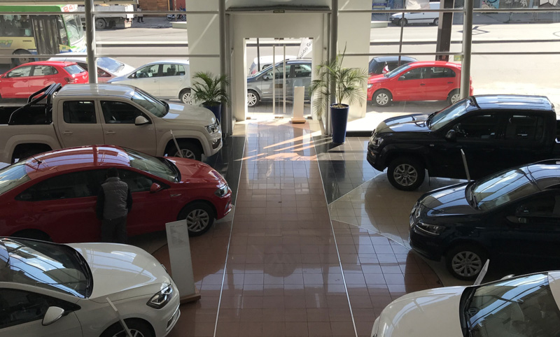 Novedades sobre ruedas Julio 2022