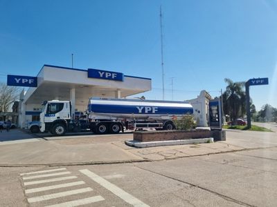 YPF María Hnos., una buena experiencia 