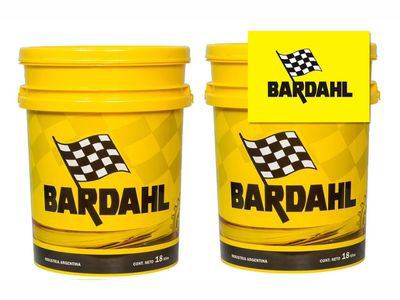 Extrema Presión de BARDAHL