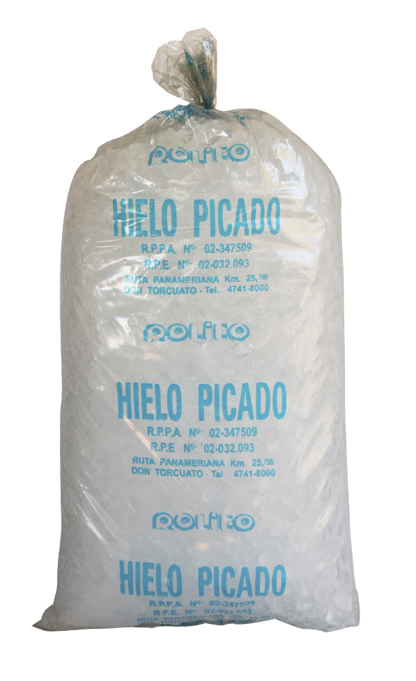 Lineas de productos Rolito