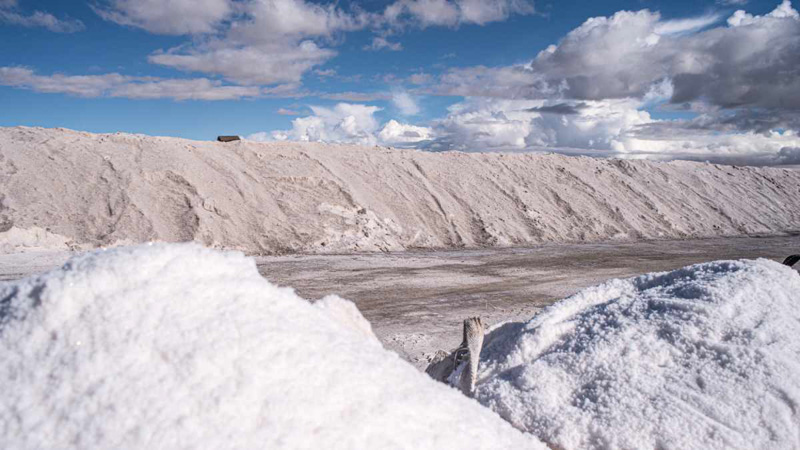 YPF y la primera Planta de baterías de litio de Latinoamérica