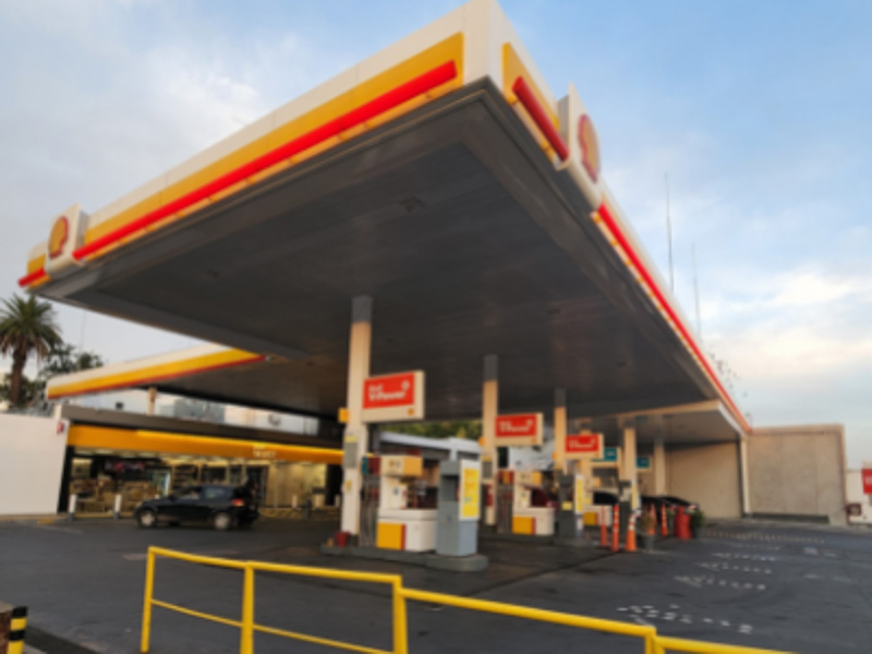 La protección catódica en una Estación de Servicio