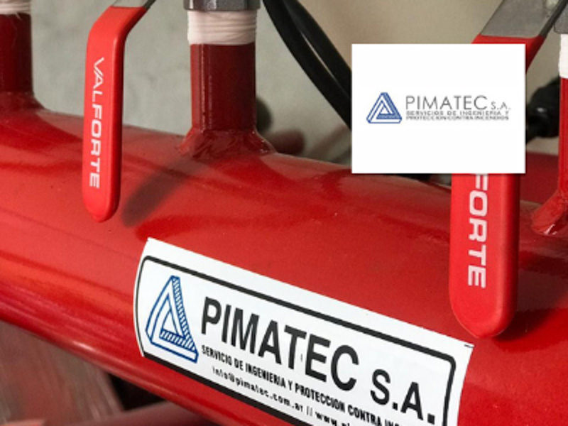 Novedades sobre Mantenimiento de Extintores