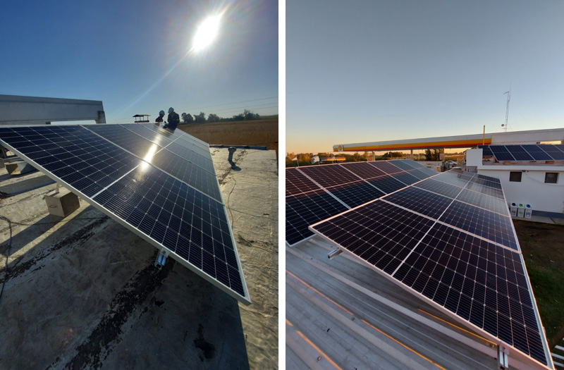 Grupo Soler ingresa al mundo sustentable