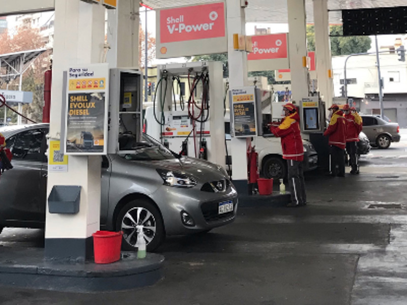 Novedades sobre ruedas marzo 2022 