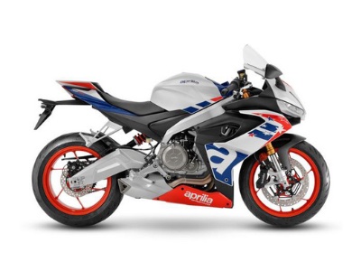 Aprilia RS 660 Edición limitada