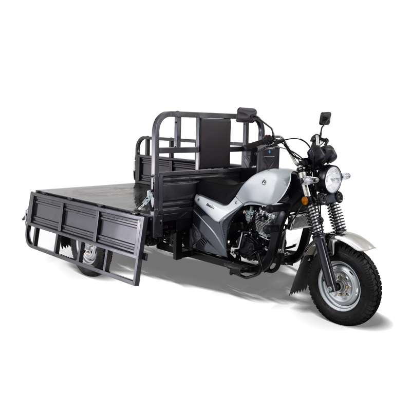 Nuevo Zanella ZMAX 200 