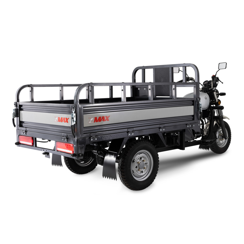 Nuevo Zanella ZMAX 200 