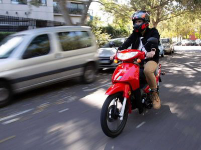 Lanzamiento de la Siam QU