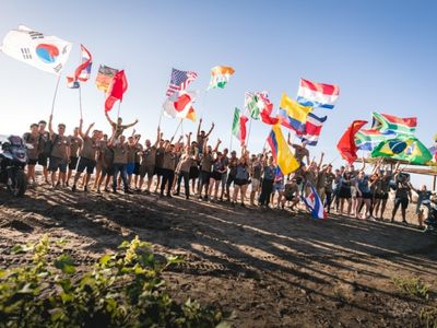 BMW International Trophy en Albania