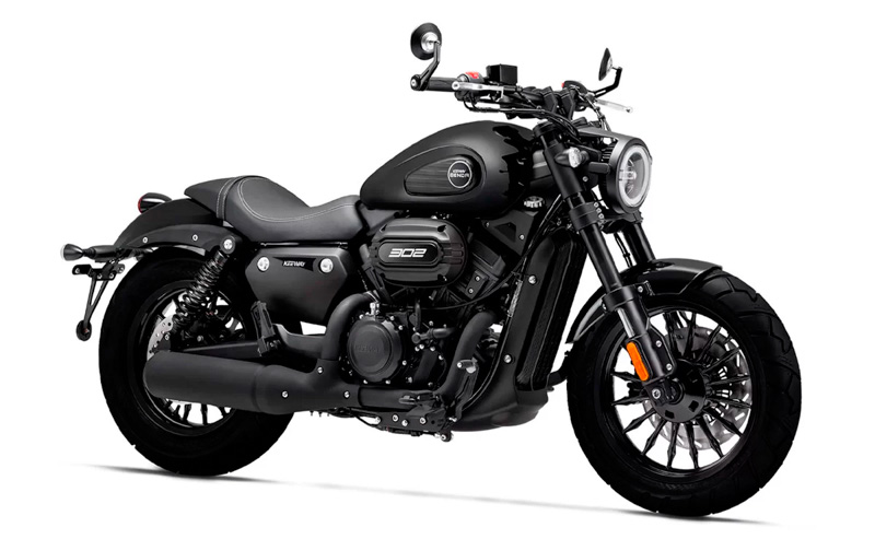 Keeway Benda V302C 2023 