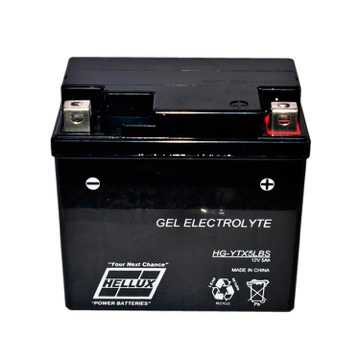 Tommasi ofrece un amplio portfolio para el mercado de motos