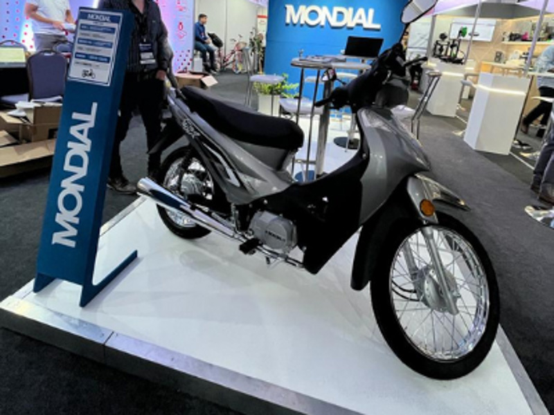 Mondial presente en Hogarnet